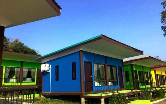 T-House