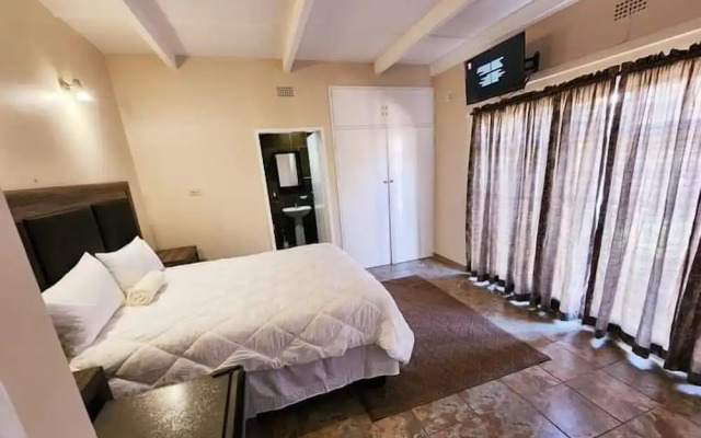 Wampex Guest House Rustenburg