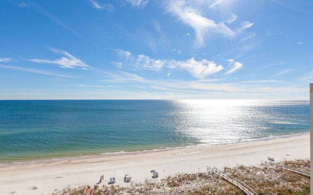 Palacio Condominiums