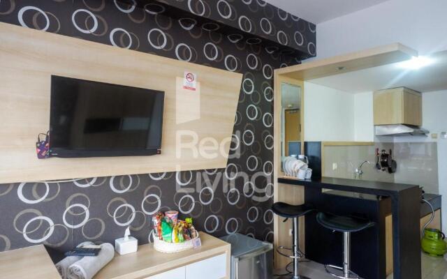 RedLiving Apartemen Star Semarang - Sky Tower Lantai 22