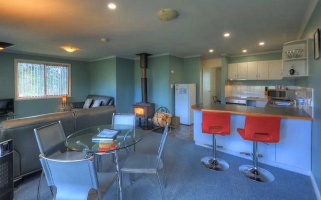 Highland Cabins and Cottages