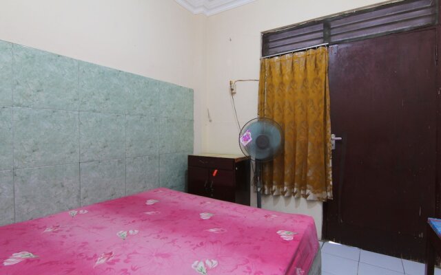 Hotel Nugraha