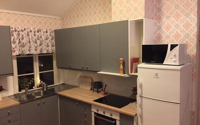 Gästgivars Vandrarhem i Järvsö