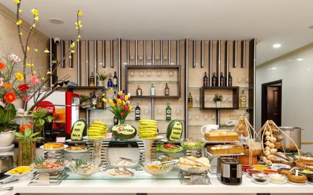 Dylan Hotel Danang
