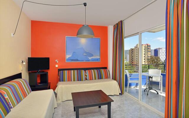 Sol Lunamar Palmanova Apartamentos – Adults Only