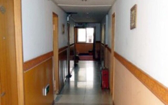Tongluowan Hotel