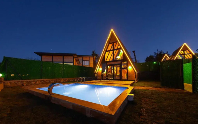 Village Life Bungalows