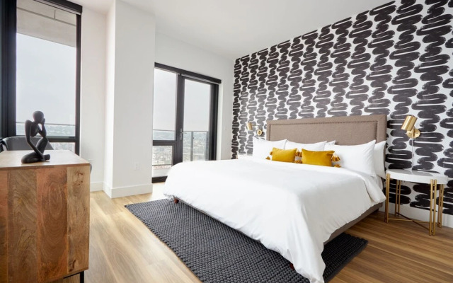 Sonder - Shift Apartments