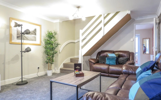 Tudors eSuites Four Bedroom House