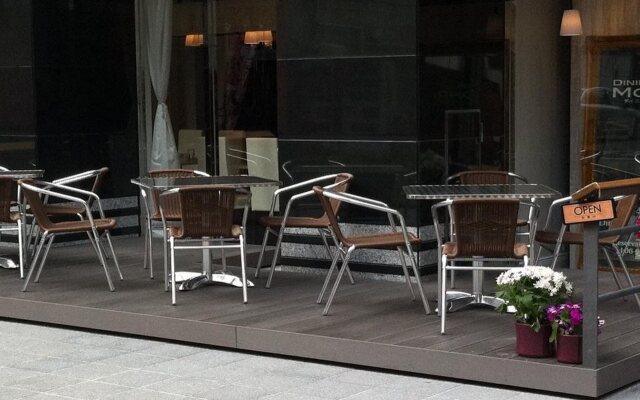 APA Hotel Namba Shinsaibashi
