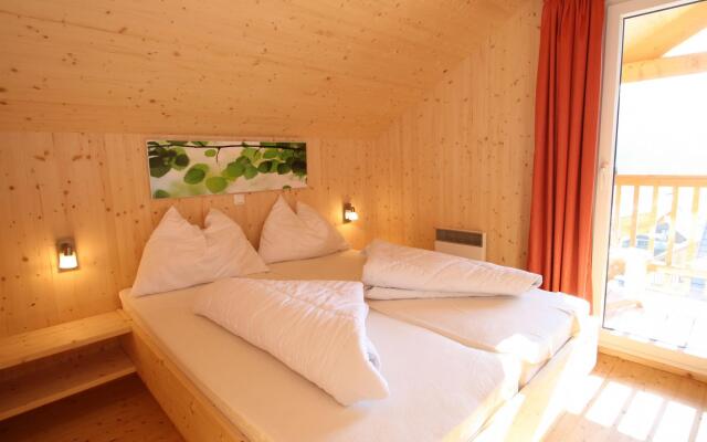 Cozy Chalet in Hohentauern near Ski Area