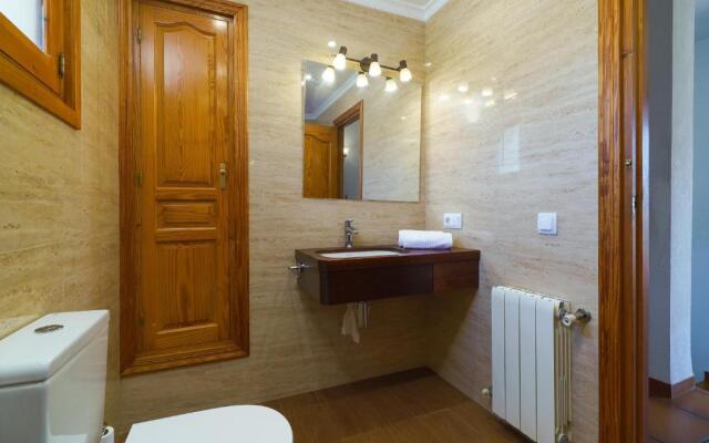 Casita Cantallops