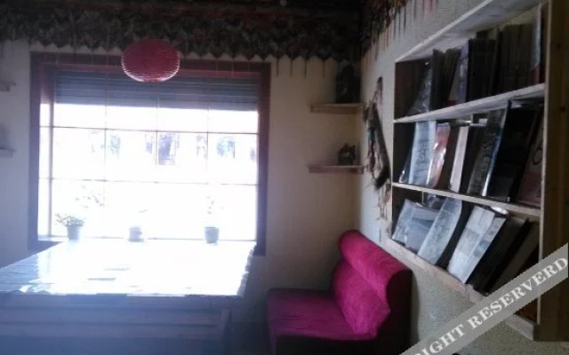 Tibet Shigatse Xi Zi Youth Hostel
