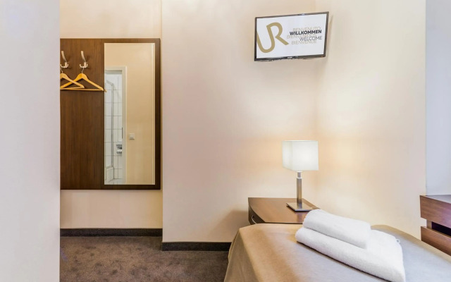 Upper Room Hotel Kurfurstendamm