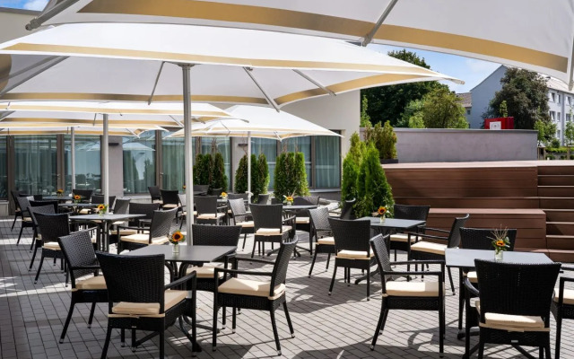 Leonardo Hotel Wolfsburg City Center