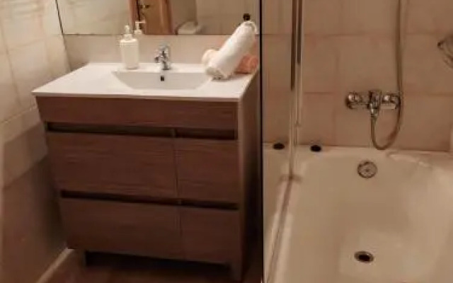 Apartaments Arenys De Boi