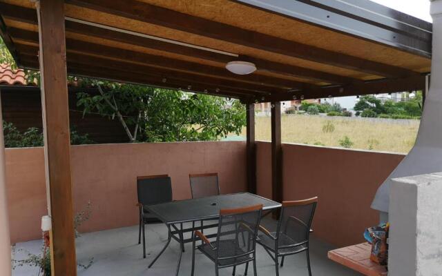Tomek Apartment