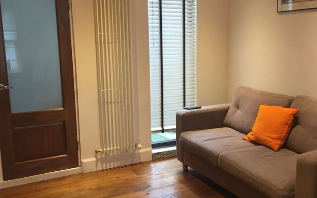 Barrow Street Self Catering