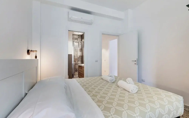 Gianicolo Apartment with Terrace