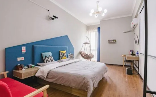 Qian Mo Mei Su Hotel