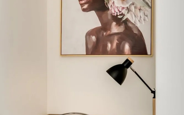 Private Secure Studio in Camps Bay The Cove