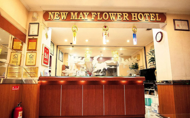 New May Flower Hotel