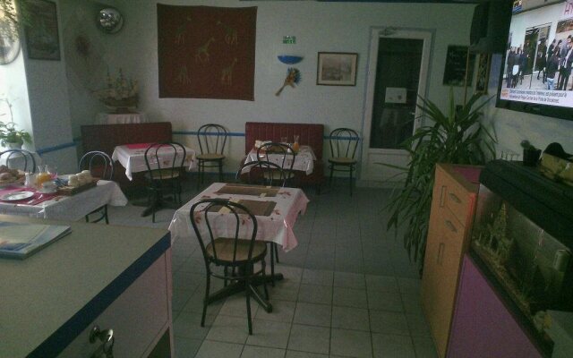 Chez Paulo et Maria