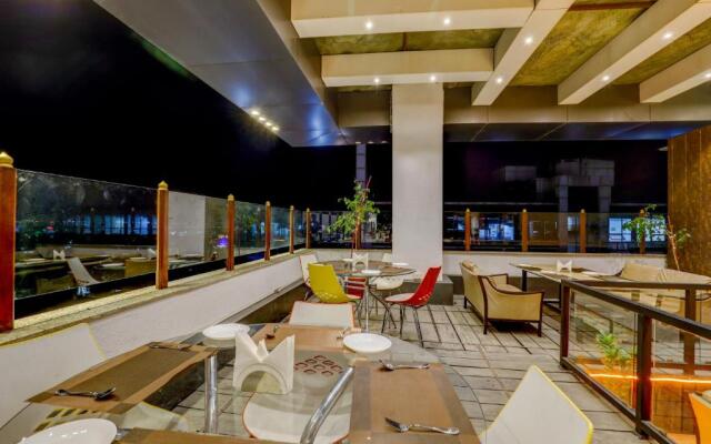 Hotel Shree Nanda
