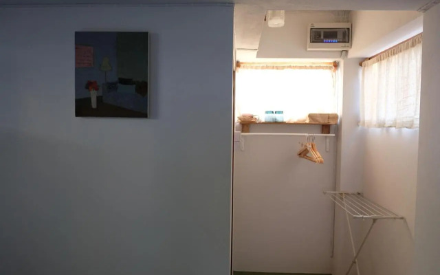 Paiyannoi Guesthome