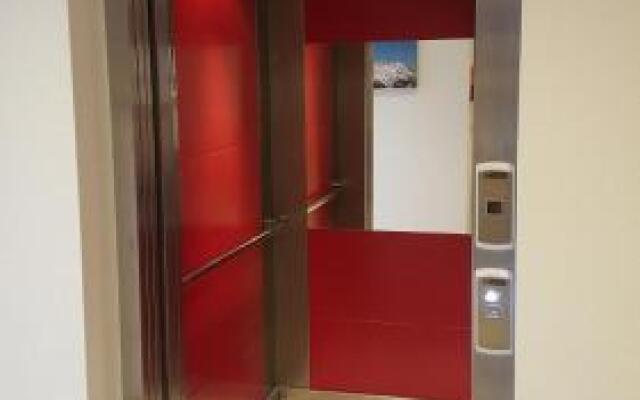 Appartements Die Rifflerin