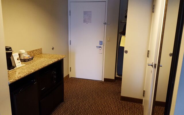 Holiday Inn Express & Suites Tucson North – Marana by IHG