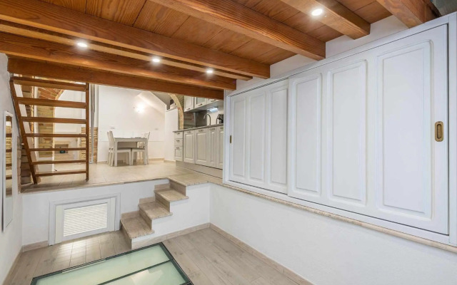 Karalis Relais Appartamento privato con Jacuzzi