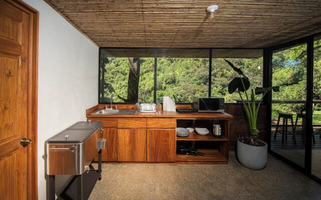Nangú Glamping Experience