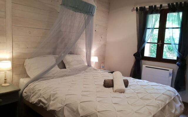 Moulin de Saint-Avit