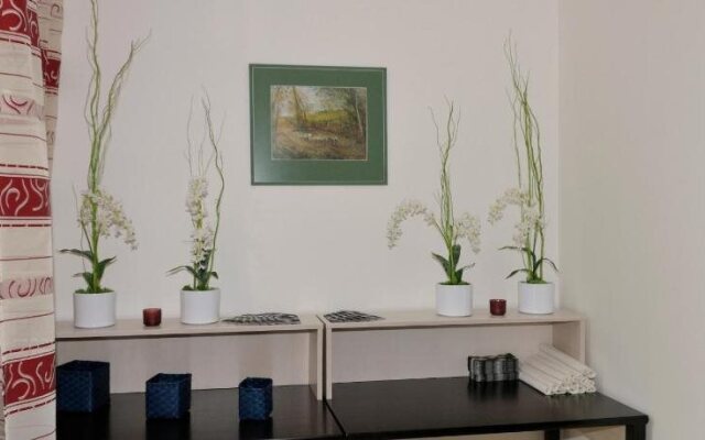 Luxury Spa & Wellness Vila Valaška