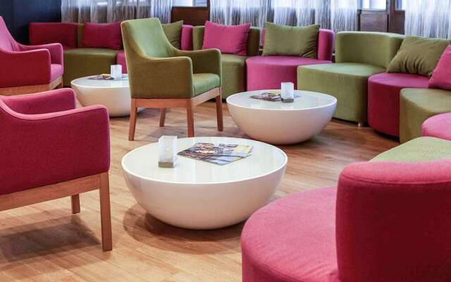 Mercure Hotel Offenburg am Messeplatz