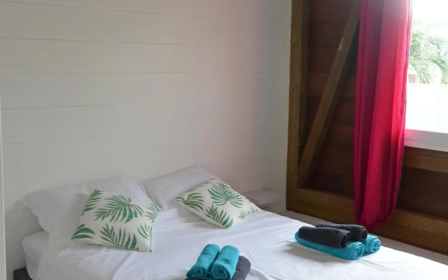 Maison Piscine personnelle/ vue mer / BELVU