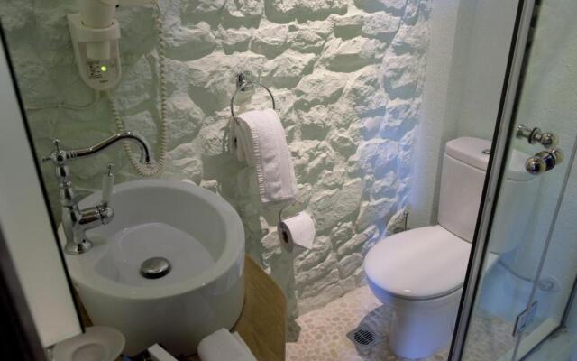 Argyriou Wine Tasting Guest House