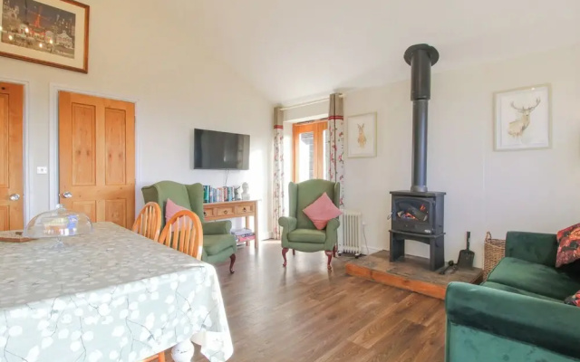Stoney-brook Lodge