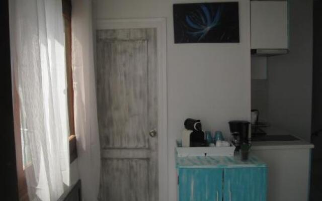 La Graciosa Apartment