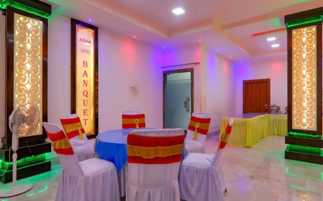 Fabexpress Moti Mahal