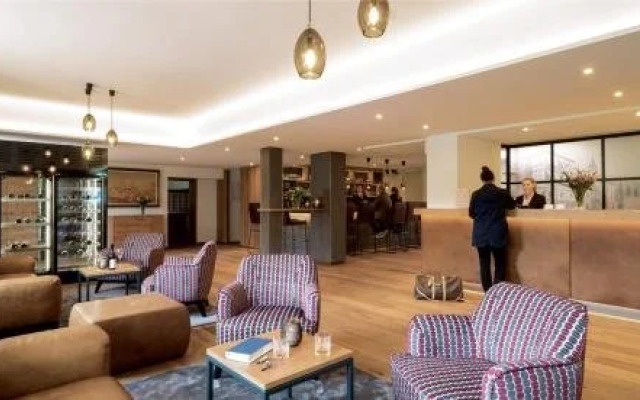 Bad Schauenburg, Hotel