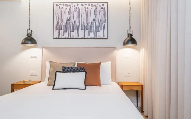 Machim D Arfet House 104 by Madeira Sun Travel