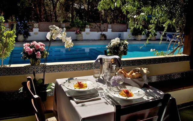 Hotel Fiore di Maggio