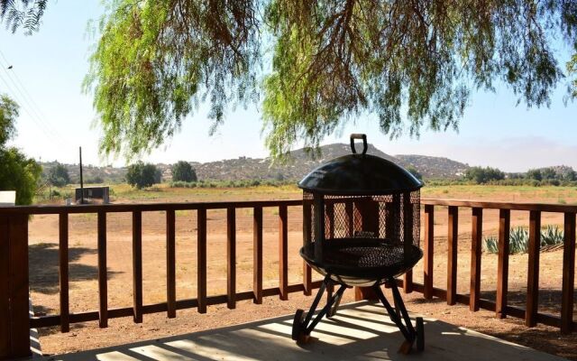 Rancho Toros Pintos