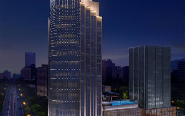 Kyushu Joycheng Hotel