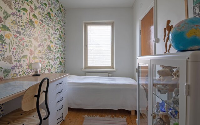 WeHost Mäkelänkatu 95a