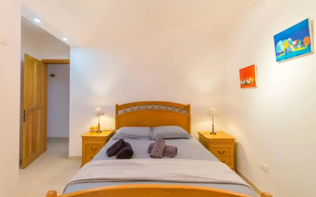 The Strand - Apartment By The Sea Sliema