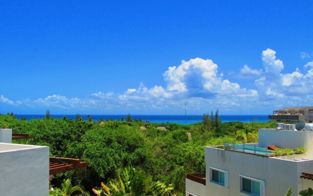 Bosque De Los Aluxes Tropical By Playa Paradise