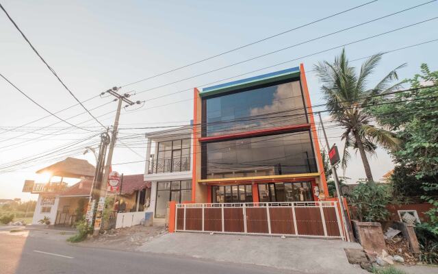 Caroline Guest House